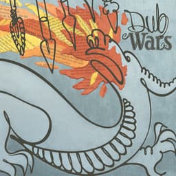 Dub Wars - Groundation