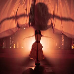 Live At Eventim Apollo - Olivia Dean