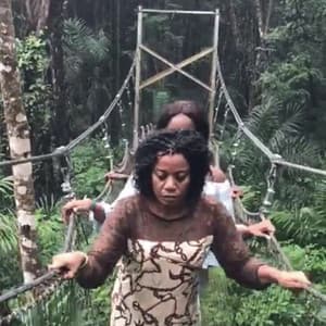 MAY GOD BLESS YOUR HUSTLE - MIKE