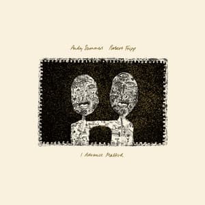 I Advance Masked - Andy Summers