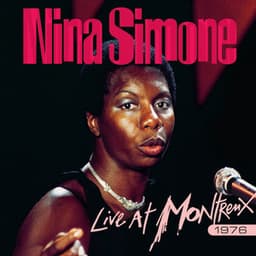 Live at Montreux 1976 - Nina Simone