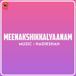Meenakshikkalyaanam - Nadhirshah