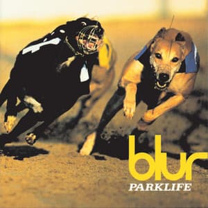 Parklife - Blur
