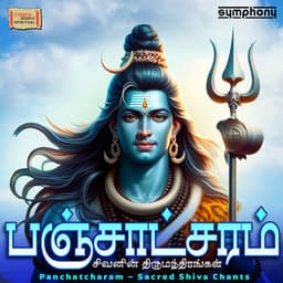 Panchatcharam – Sacred Shiva Chants - Unnikrishnan