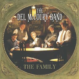 The Family - The Del McCoury Band