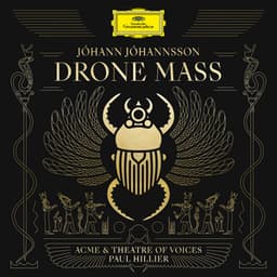 Drone Mass