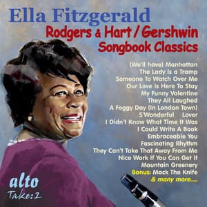 Ella Fitzgerald: Songbook Classics - Ella Fitzgerald