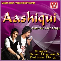 Aashiqui - Zubeen Garg