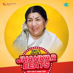 Tribute To Lataji, Vol. 3 - Lata Mangeshkar