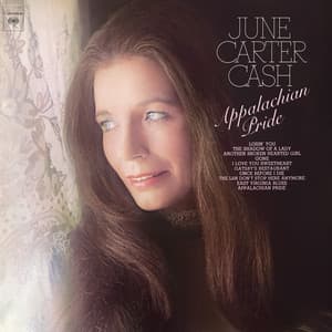 Appalachian Pride - June Carter Cash