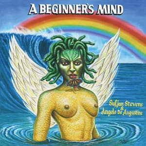 A Beginner's Mind - Sufjan Stevens