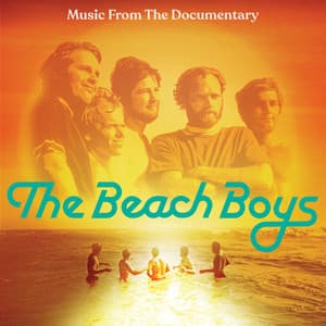 The Beach Boys: Music From The Documentary - The Beach Boys