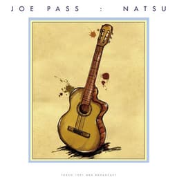 Natsu - Joe Pass