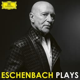 "Eschenbach Plays" - Chopin & Mozart - Christoph Eschenbach