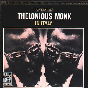 Thelonious Monk In Italy - Thelonious Monk