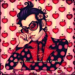 Blues for a Playboy - Barney Kessel