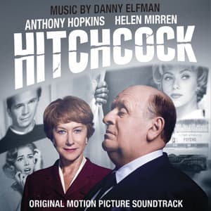Hitchcock - Danny Elfman