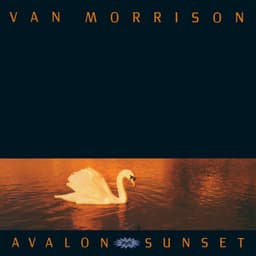 Avalon Sunset - Van Morrison