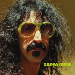 Zappa / Erie - Frank Zappa