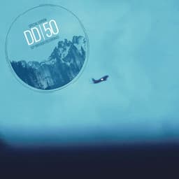 DD|50: Special Edition 50th Birthday Recordings - Dave Douglas
