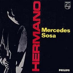 Hermano - Mercedes Sosa