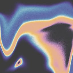 A Companion For The Spaces Between Dreams - Jamie Lidell