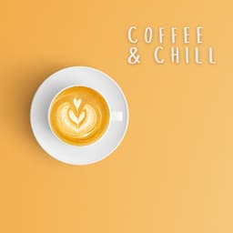 Coffee & Chill - Jacques Loussier Trio