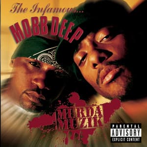 Murda Muzik - Mobb Deep