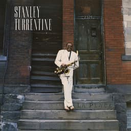 La Place - Stanley Turrentine