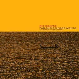 Rio Bonito - Fabiano do Nascimento