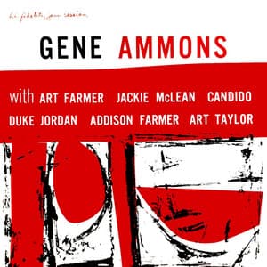 Hi Fidelity Jam Session - Gene Ammons