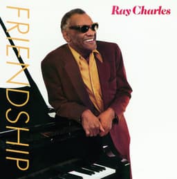 Friendship - Ray Charles