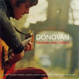 Fairytales and Colours - Donovan