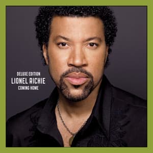 Coming Home - Lionel Richie