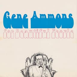 For Beautiful People - Gene Ammons