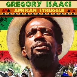 African Struggle - Gregory Isaacs