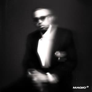 Magic 3 - Nas