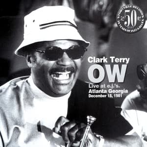 OW - Clark Terry