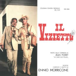 Il vizietto - Ennio Morricone