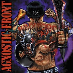 Warriors - Agnostic Front