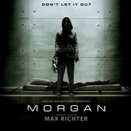 Morgan - Max Richter