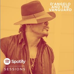 Spotify Sessions - D'Angelo