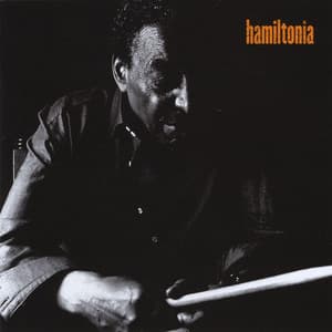 Hamiltonia - Chico Hamilton