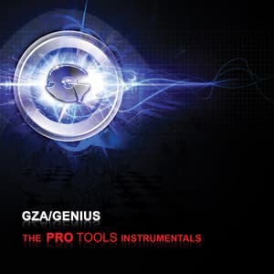 The Pro Tools Instrumentals - GZA