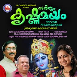 Sarvam Krishnamayam - P. Jayachandran