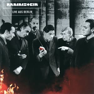 Live aus Berlin - Rammstein