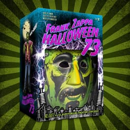 Halloween 73 - Frank Zappa