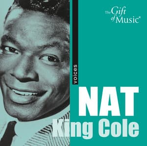 Cole, Nat King: Unforgettable - Nat King Cole
