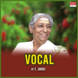 Vocal - S.Janaki - S. Janaki