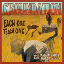 Each One Teach One - Groundation